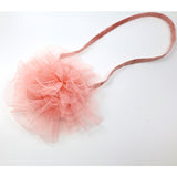 SEQUINS MESH TUTU DRESS