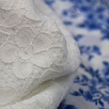 LACE TOP SKIRT