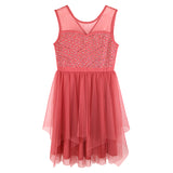 HEATSEAL DRESS