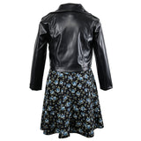 JACKET AND DRESS SET