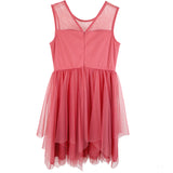 HEATSEAL DRESS