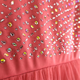 HEATSEAL DRESS
