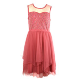 HEATSEAL DRESS