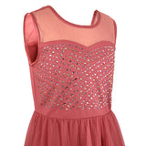 HEATSEAL DRESS