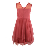 HEATSEAL DRESS