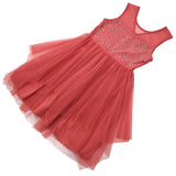 HEATSEAL DRESS