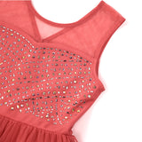 HEATSEAL DRESS